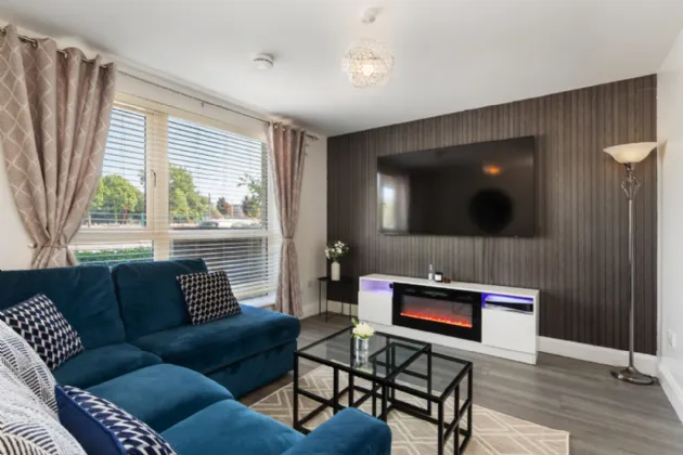 Photo of 51 Adamstown Park, Adamstown, Lucan, Co. Dublin, K78 R7W6