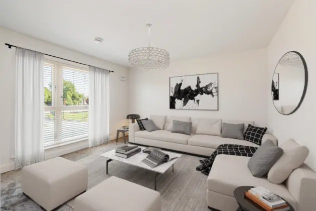 Photo of 51 Adamstown Park, Adamstown, Lucan, Co. Dublin, K78 R7W6