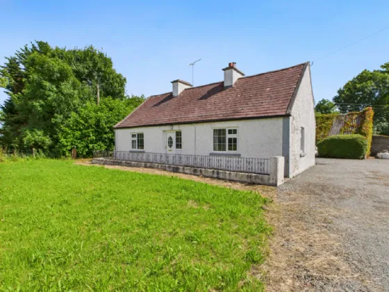 Photo of Cloonmoylan, Ballyshrule, Portumna, Co. Galway, H53 EY79