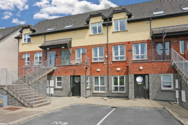 Photo of 110 Glanntan, Golf Links Road, Castletroy, Limerick, V94 PC93