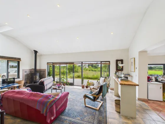 Photo of Ryehill, Ballinderry, Nenagh, Co. Tipperary, E45PV22