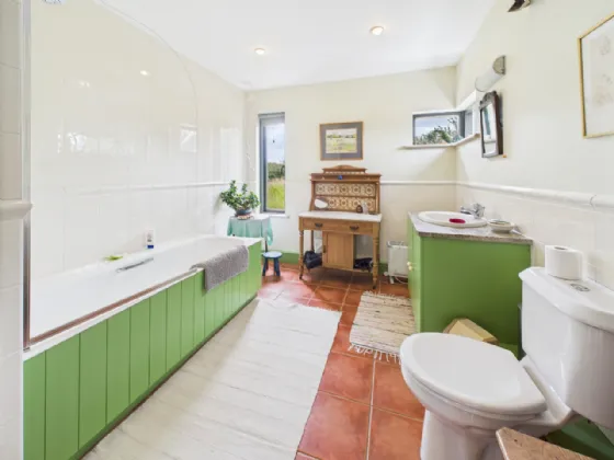 Photo of Ryehill, Ballinderry, Nenagh, Co. Tipperary, E45PV22