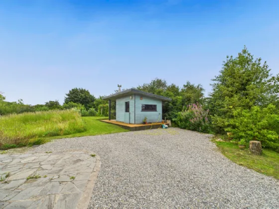 Photo of Ryehill, Ballinderry, Nenagh, Co. Tipperary, E45PV22