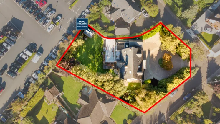 Photo of Crannóg, Leinster Park, Maynooth, Co Kildare, W23F1H9