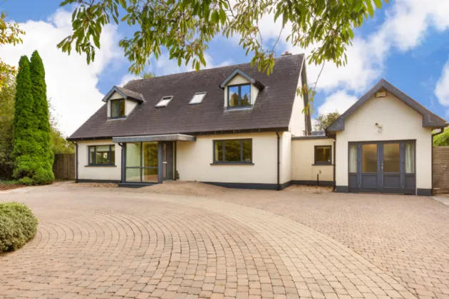 Photo of Crannóg, Leinster Park, Maynooth, Co Kildare, W23F1H9