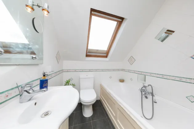 Photo of Crannóg, Leinster Park, Maynooth, Co Kildare, W23F1H9