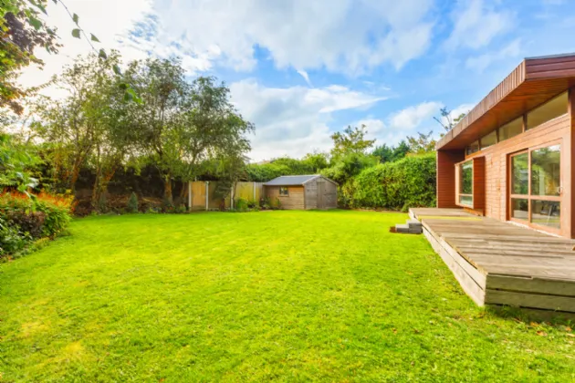 Photo of Crannóg, Leinster Park, Maynooth, Co Kildare, W23F1H9