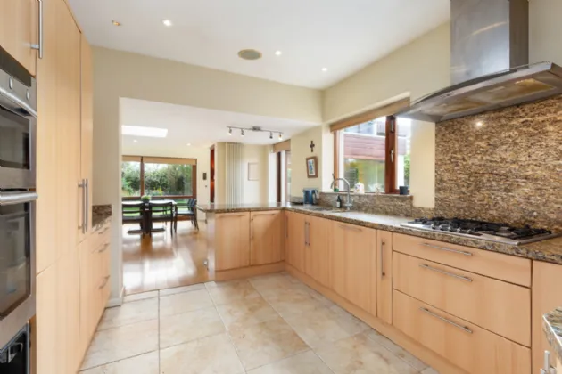 Photo of Crannóg, Leinster Park, Maynooth, Co Kildare, W23F1H9