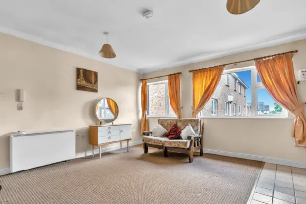 Photo of Apartment 3, Powers Court Close, Eyre Street, Newbridge, Co. Kildare, W12 YX82