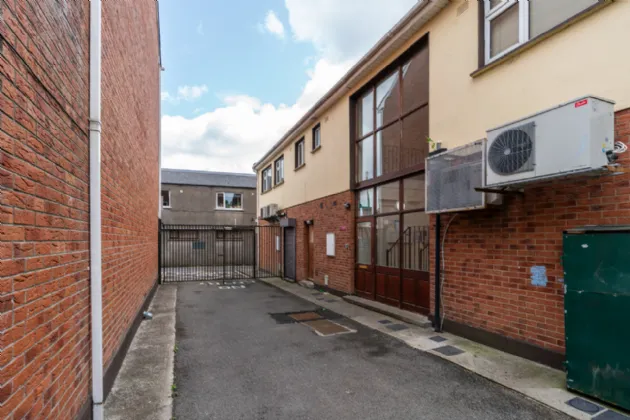 Photo of Apartment 3, Powers Court Close, Eyre Street, Newbridge, Co. Kildare, W12 YX82