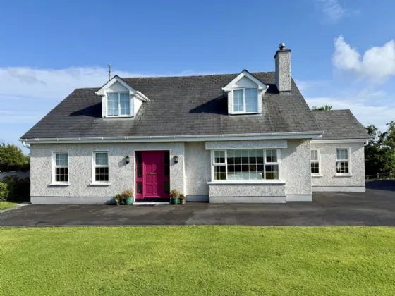 Photo of Ballyneggin, Castlebar, Co. Mayo, F23 Y232