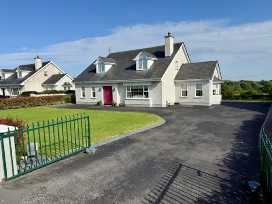 Photo of Ballyneggin, Castlebar, Co. Mayo, F23 Y232