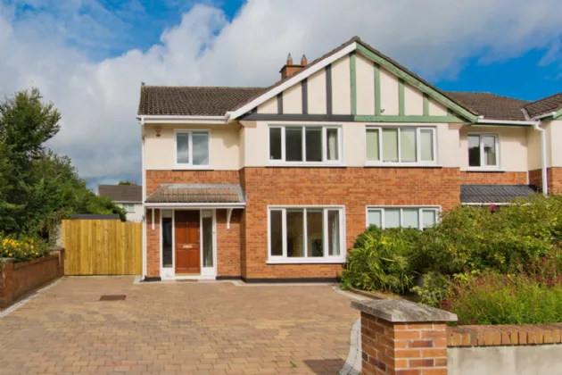 Photo of 8 Luttrellstown Glade, Castleknock, Dublin 15., D15 C2N2