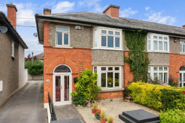 Photo of 25 Templeogue Road, Terenure, Dublin 6W, D6W HD72