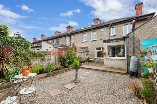 Photo of 25 Templeogue Road, Terenure, Dublin 6W, D6W HD72