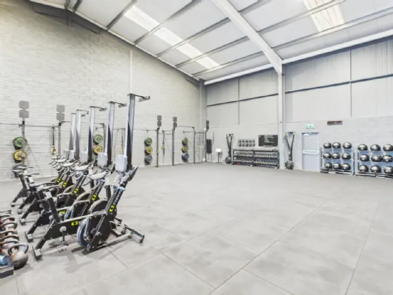 Photo of Unit 5c, Six Cross Roads Business Park, Waterford, X91 E029