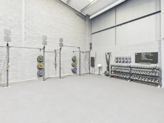 Photo of Unit 5c, Six Cross Roads Business Park, Waterford, X91 E029