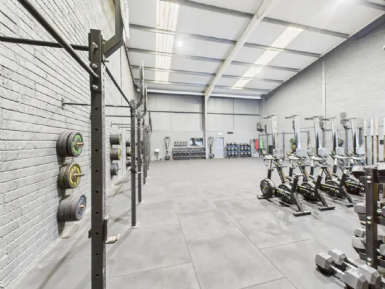 Photo of Unit 5c, Six Cross Roads Business Park, Waterford, X91 E029