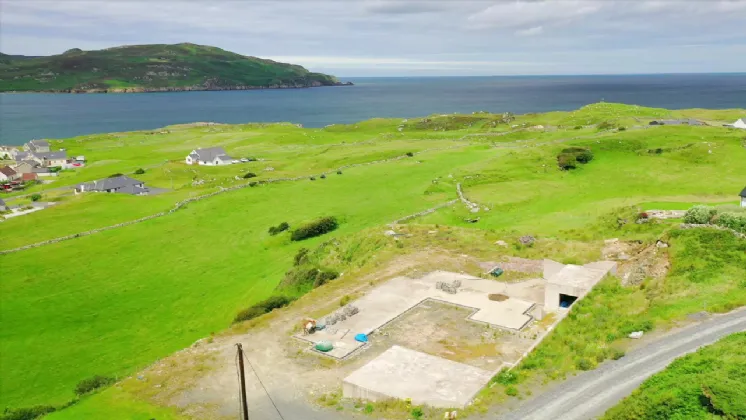 Photo of Breaghy, Portnablagh, Co. Donegal, F92PF84