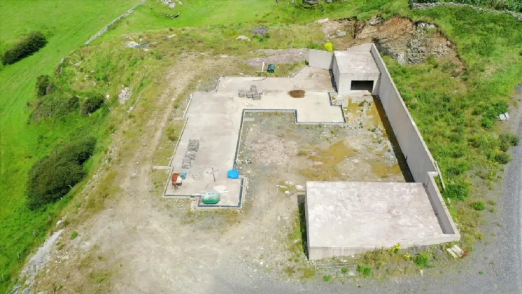 Photo of Breaghy, Portnablagh, Co. Donegal, F92PF84