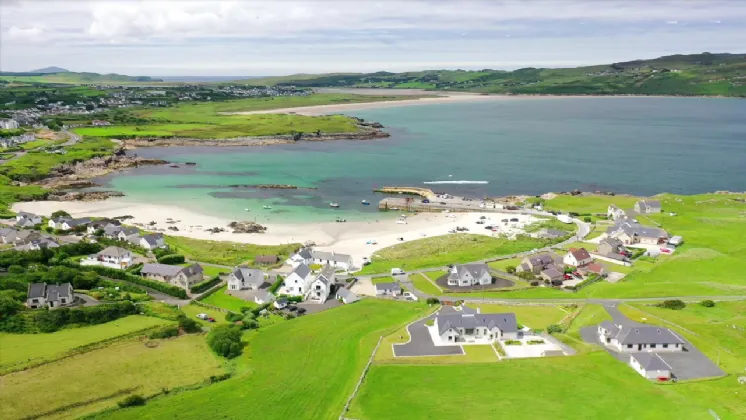 Photo of Breaghy, Portnablagh, Co. Donegal, F92PF84