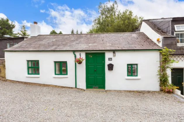 Photo of 75A Martins Row, Chapelizod, Dublin 20, D20 YR81