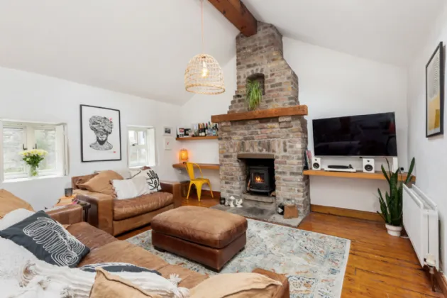 Photo of 75A Martins Row, Chapelizod, Dublin 20, D20 YR81