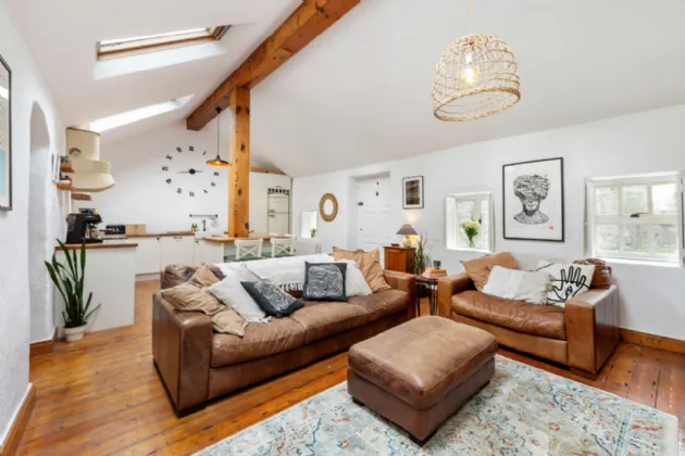 Photo of 75A Martins Row, Chapelizod, Dublin 20, D20 YR81