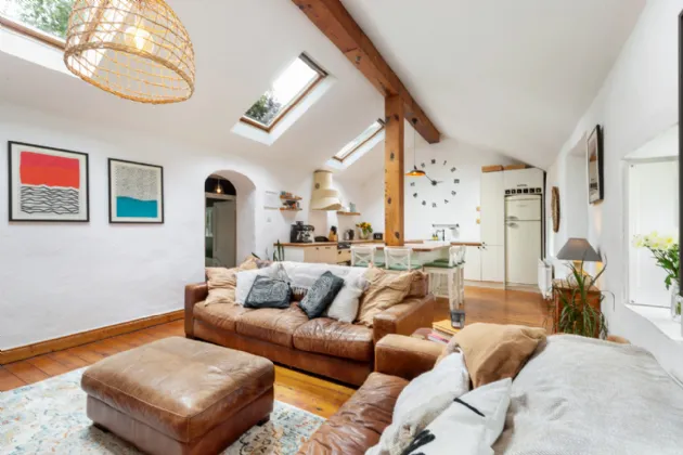 Photo of 75A Martins Row, Chapelizod, Dublin 20, D20 YR81