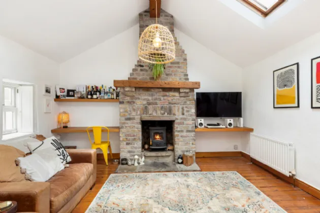 Photo of 75A Martins Row, Chapelizod, Dublin 20, D20 YR81