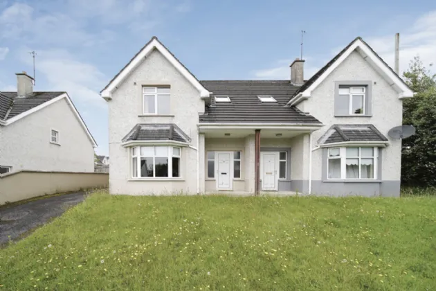 Photo of 17 The Green, Ballymacool Wood, Letterkenny, Co. Donegal, F92E3T1