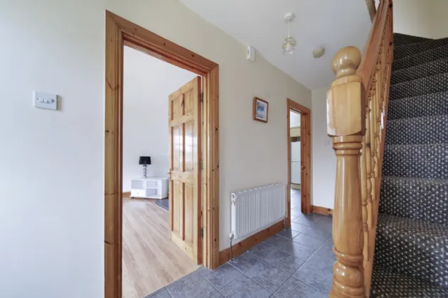 Photo of 17 The Green, Ballymacool Wood, Letterkenny, Co. Donegal, F92E3T1