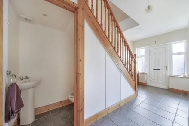 Photo of 17 The Green, Ballymacool Wood, Letterkenny, Co. Donegal, F92E3T1