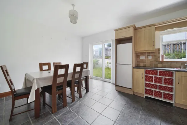 Photo of 17 The Green, Ballymacool Wood, Letterkenny, Co. Donegal, F92E3T1