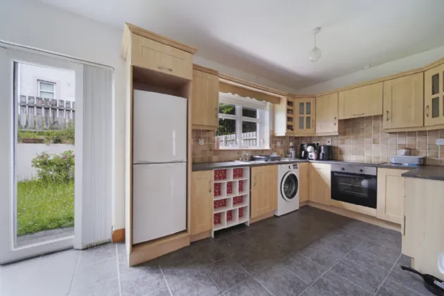 Photo of 17 The Green, Ballymacool Wood, Letterkenny, Co. Donegal, F92E3T1