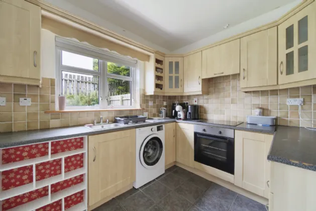 Photo of 17 The Green, Ballymacool Wood, Letterkenny, Co. Donegal, F92E3T1