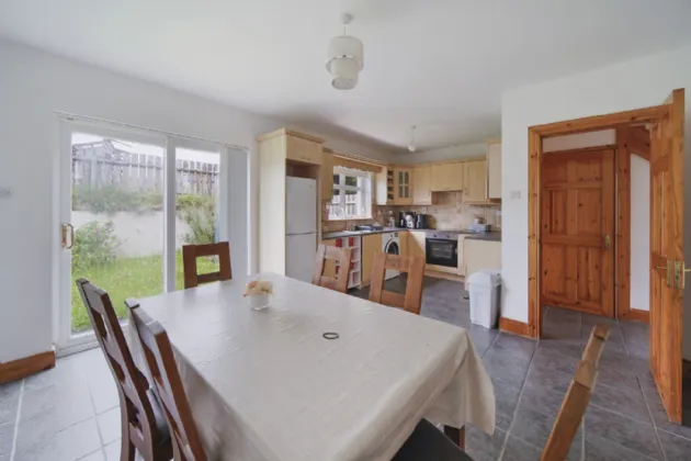 Photo of 17 The Green, Ballymacool Wood, Letterkenny, Co. Donegal, F92E3T1