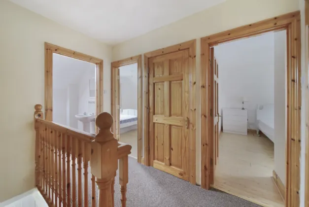 Photo of 17 The Green, Ballymacool Wood, Letterkenny, Co. Donegal, F92E3T1