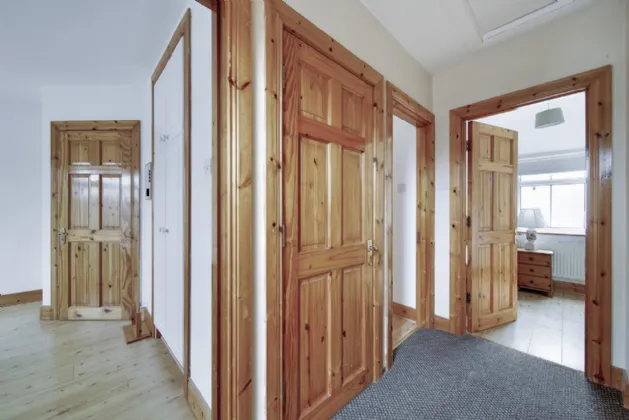 Photo of 17 The Green, Ballymacool Wood, Letterkenny, Co. Donegal, F92E3T1