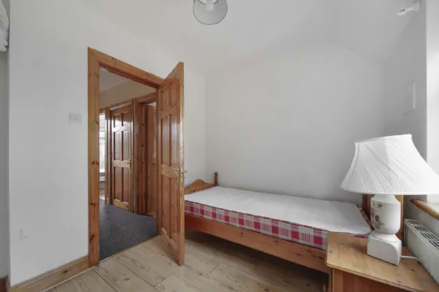 Photo of 17 The Green, Ballymacool Wood, Letterkenny, Co. Donegal, F92E3T1