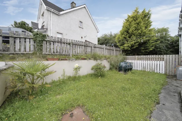 Photo of 17 The Green, Ballymacool Wood, Letterkenny, Co. Donegal, F92E3T1