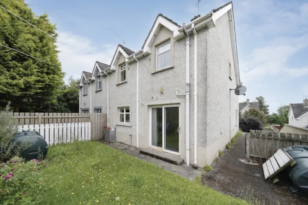Photo of 17 The Green, Ballymacool Wood, Letterkenny, Co. Donegal, F92E3T1