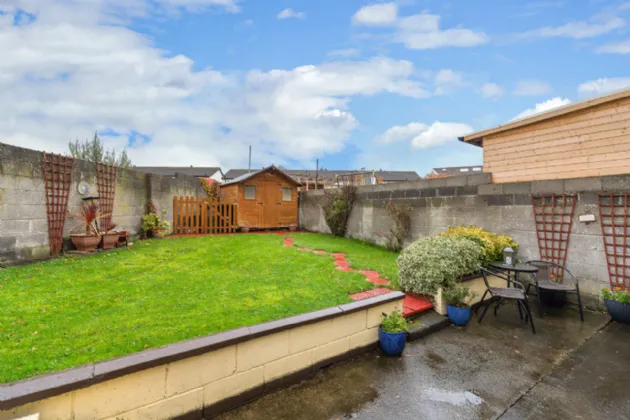 Photo of 20 Pinebrook Lawn, Huntstown, Dublin 15, D15 CX9Y