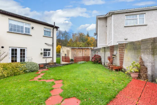 Photo of 20 Pinebrook Lawn, Huntstown, Dublin 15, D15 CX9Y