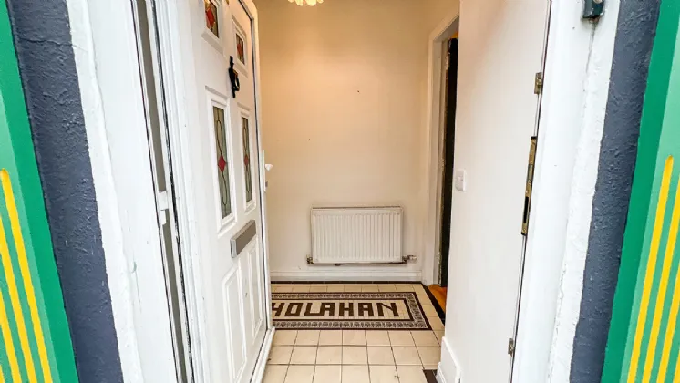 Photo of 10 Upper Bridge Street, Callan, Co Kilkenny, R95 Y8X8