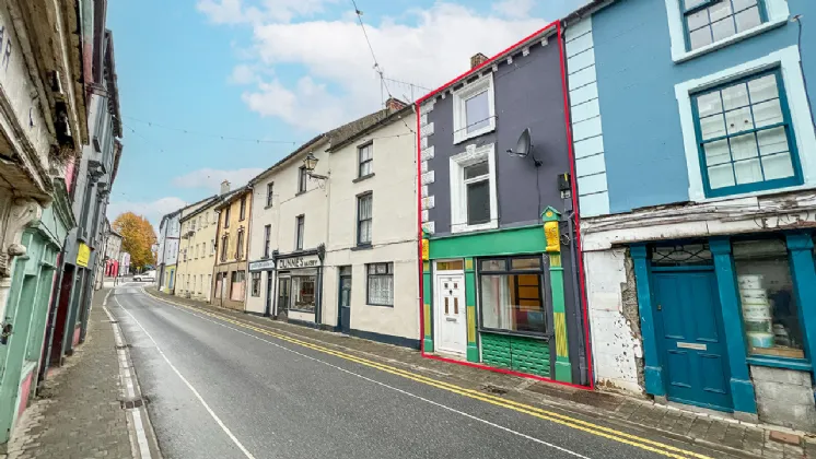 Photo of 10 Upper Bridge Street, Callan, Co Kilkenny, R95 Y8X8
