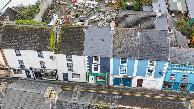 Photo of 10 Upper Bridge Street, Callan, Co Kilkenny, R95 Y8X8