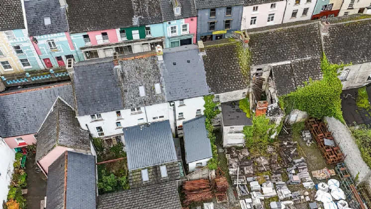 Photo of 10 Upper Bridge Street, Callan, Co Kilkenny, R95 Y8X8