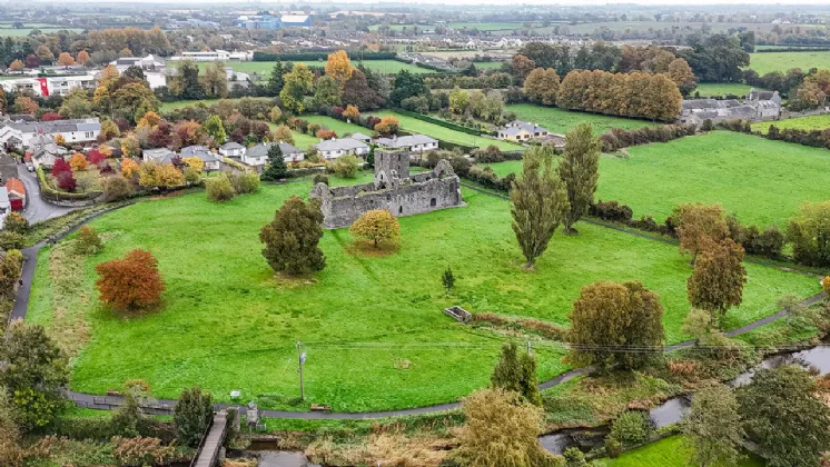 Photo of 10 Upper Bridge Street, Callan, Co Kilkenny, R95 Y8X8