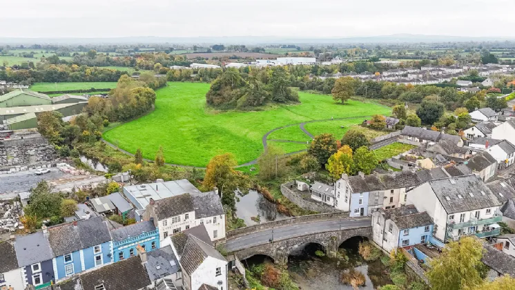 Photo of 10 Upper Bridge Street, Callan, Co Kilkenny, R95 Y8X8